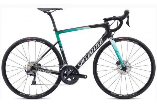 Rower szosowy Specialized Tarmac SL6 Comp Disc Team Bora 2019
